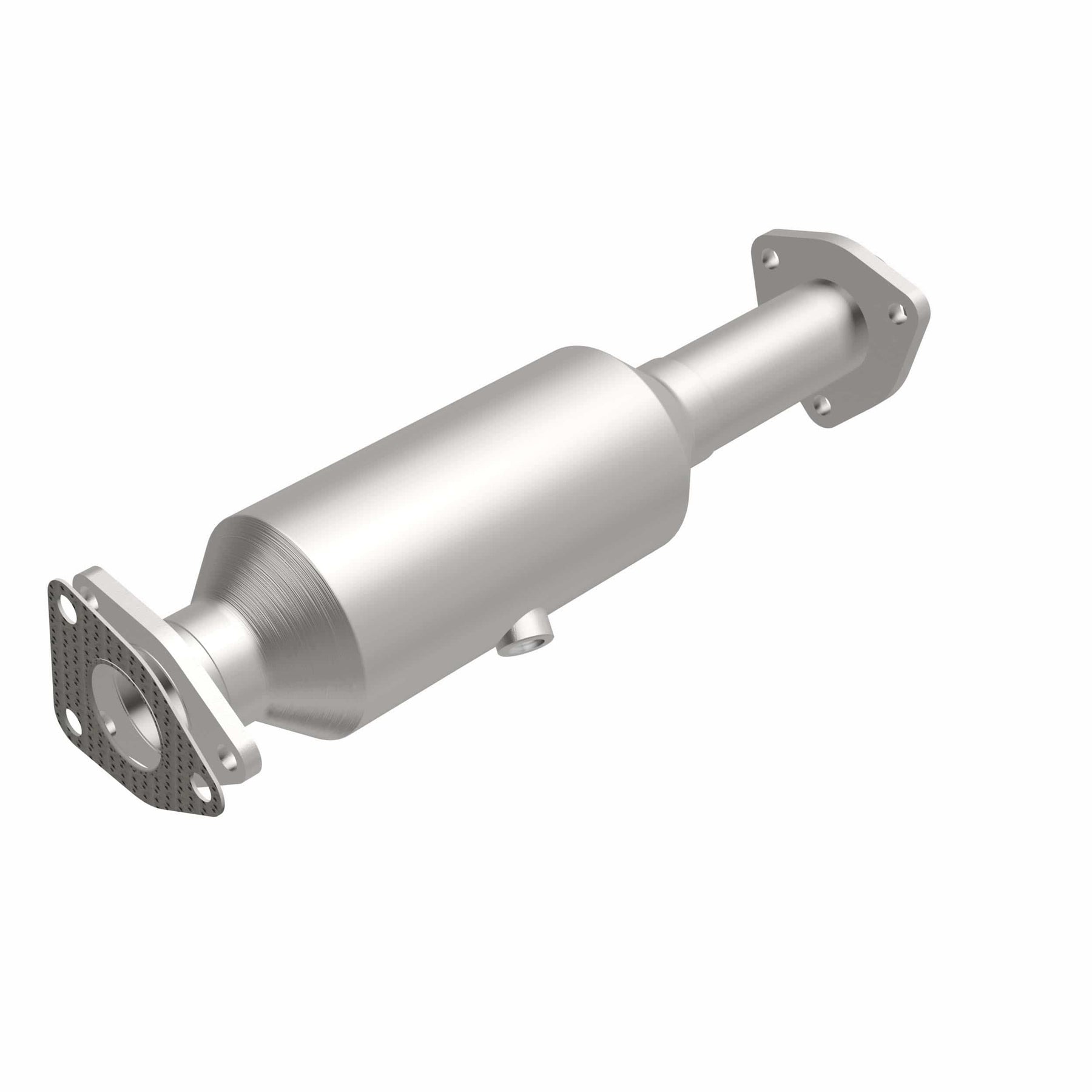 MagnaFlow MagnaFlow 4551200 Catalytic Converter
