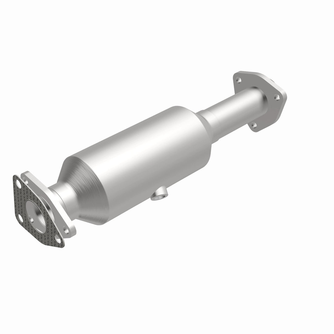 MagnaFlow 4551200 - Catalytic Converter