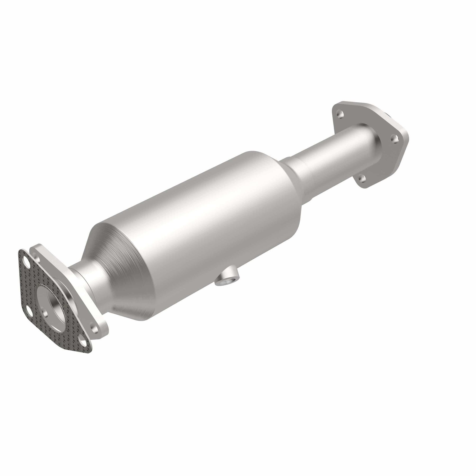 MagnaFlow MagnaFlow 4551200 Catalytic Converter