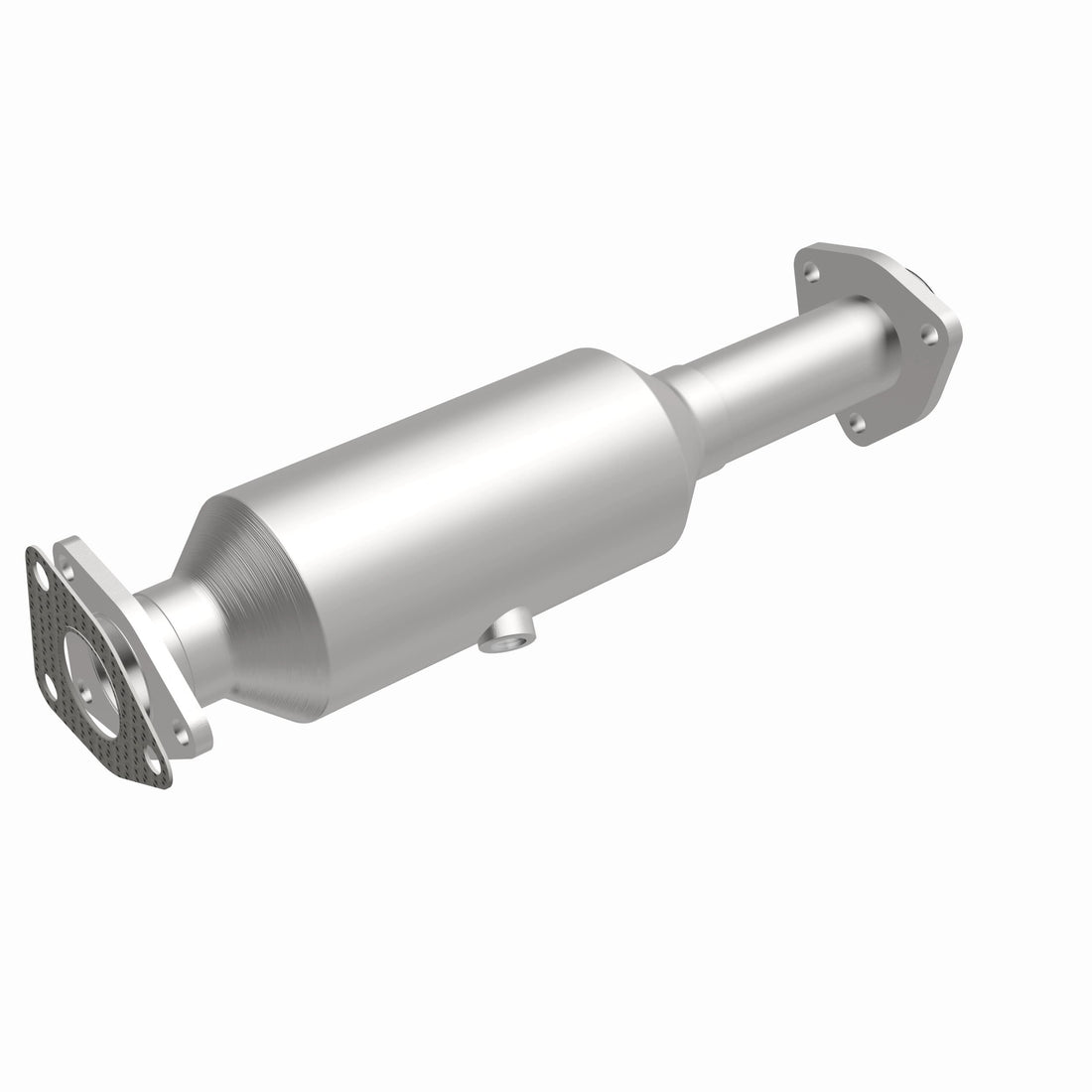 MagnaFlow 4551200 - Catalytic Converter