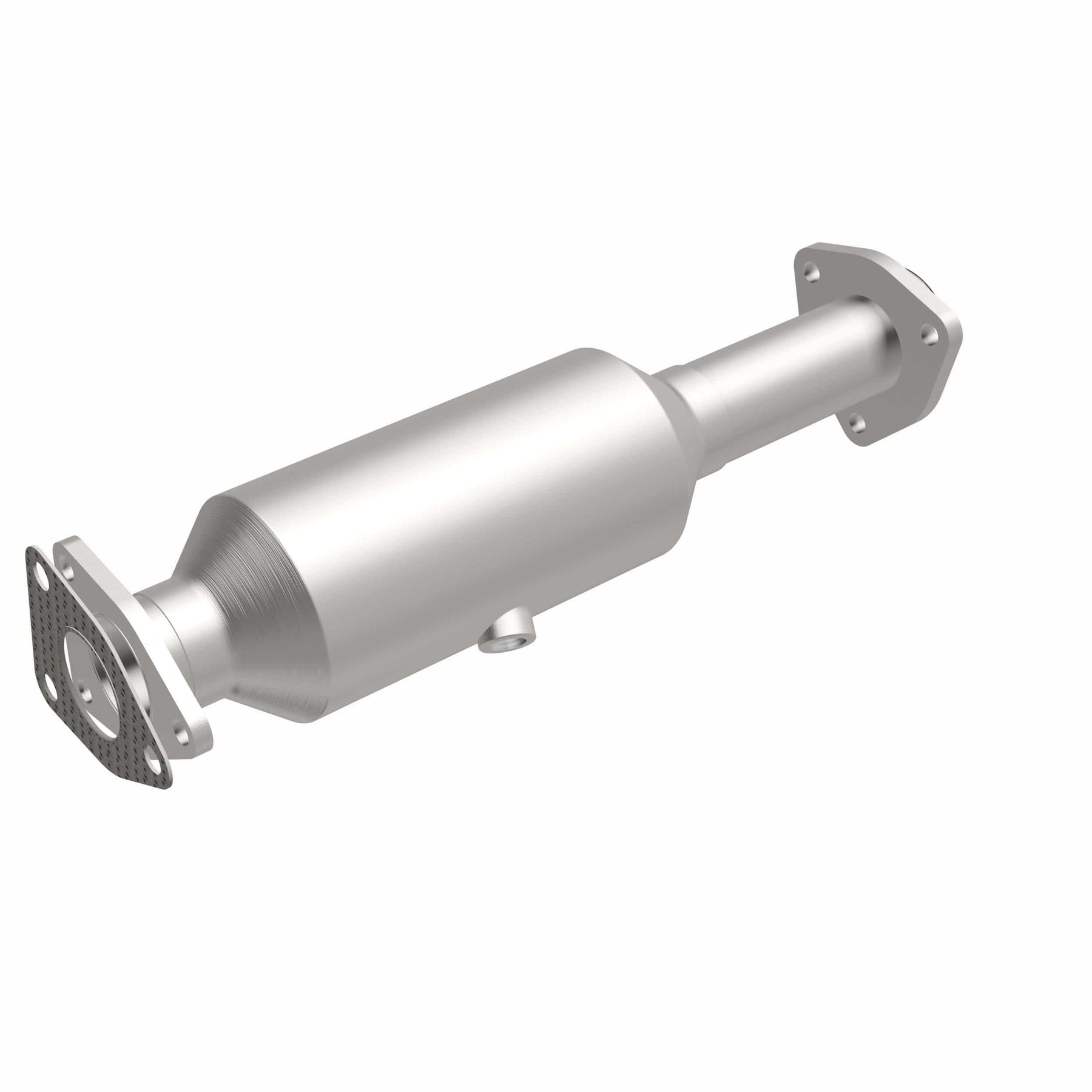 MagnaFlow MagnaFlow 4551200 Catalytic Converter