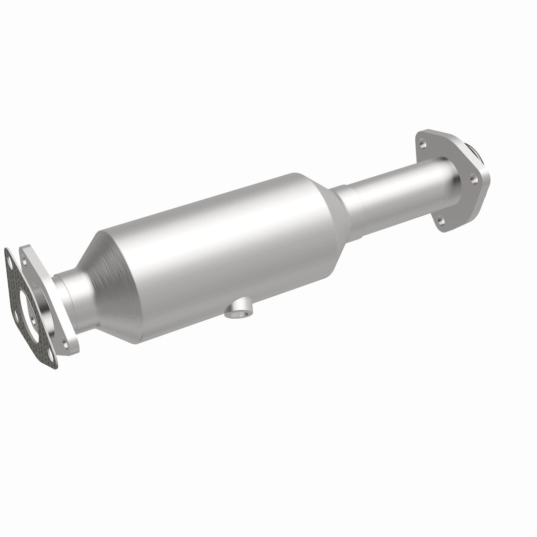 MagnaFlow 4551200 - Catalytic Converter