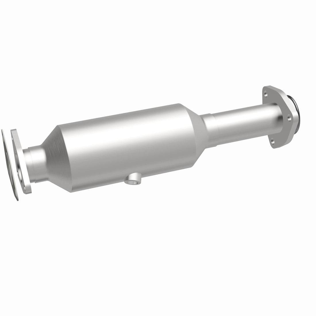 MagnaFlow 4551200 - Catalytic Converter