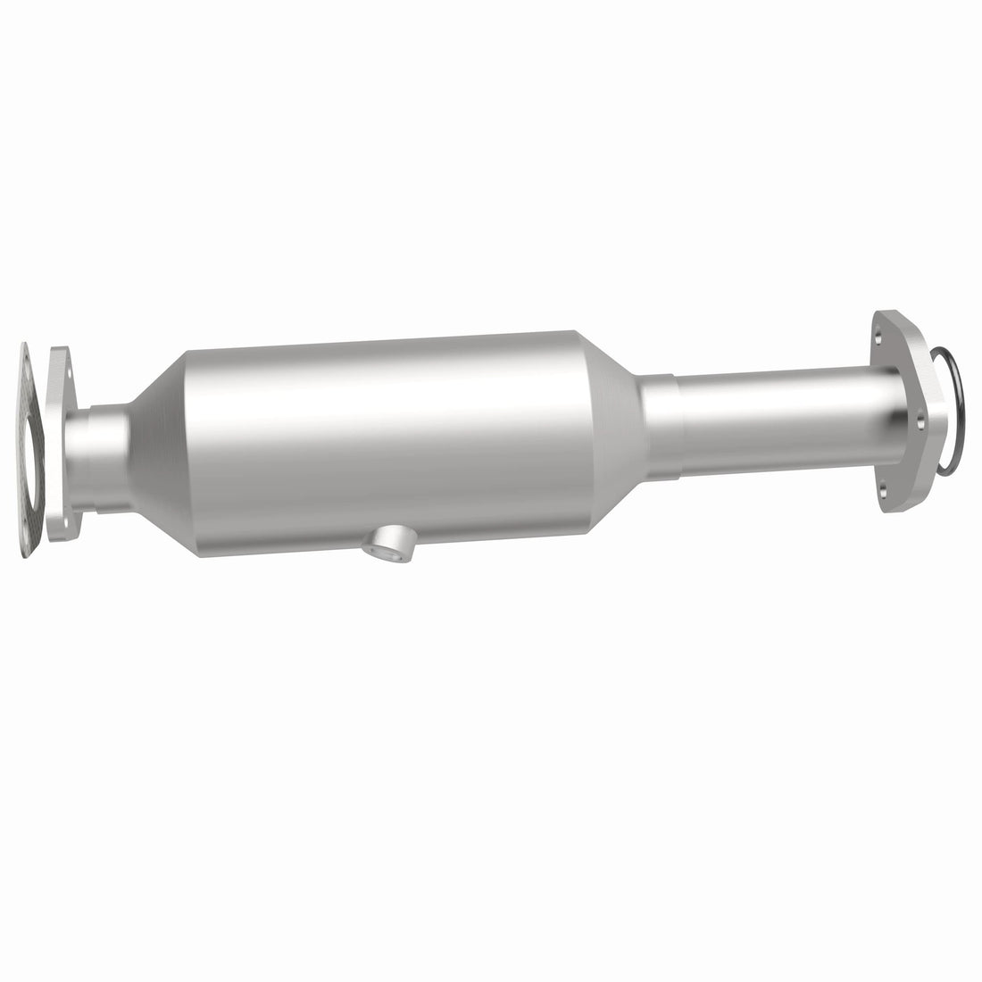 MagnaFlow 4551200 - Catalytic Converter