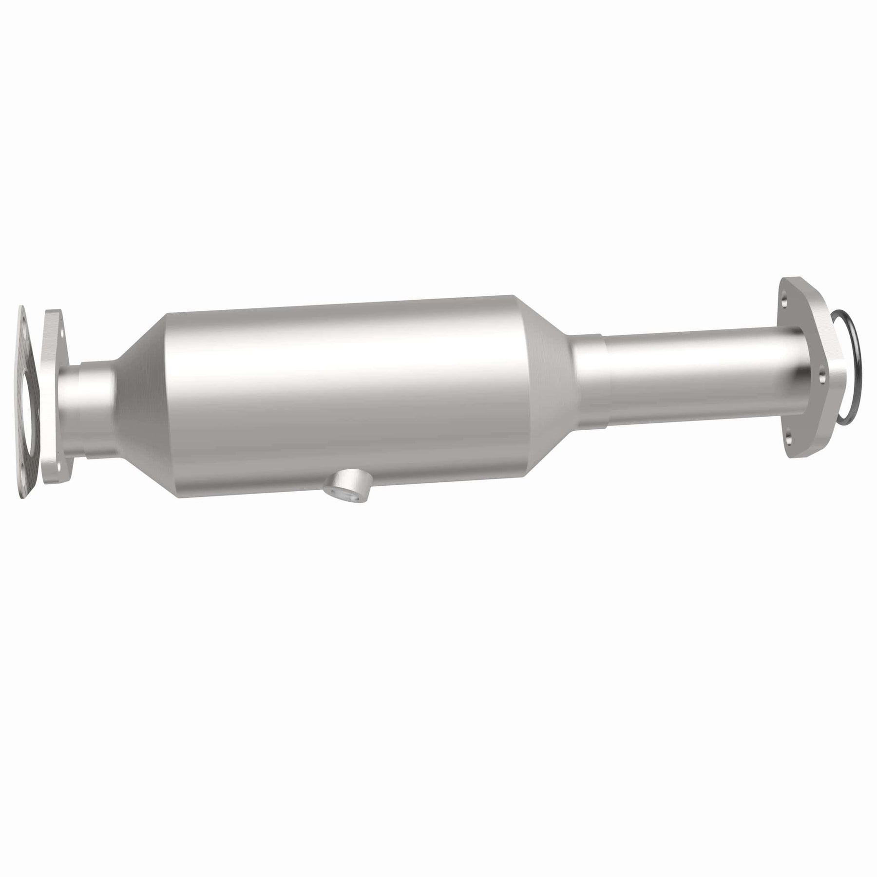 MagnaFlow MagnaFlow 4551200 Catalytic Converter