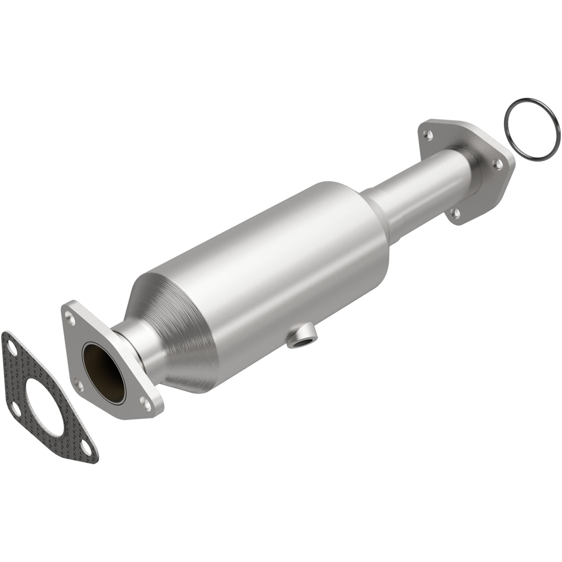 MagnaFlow 4551200 - Catalytic Converter