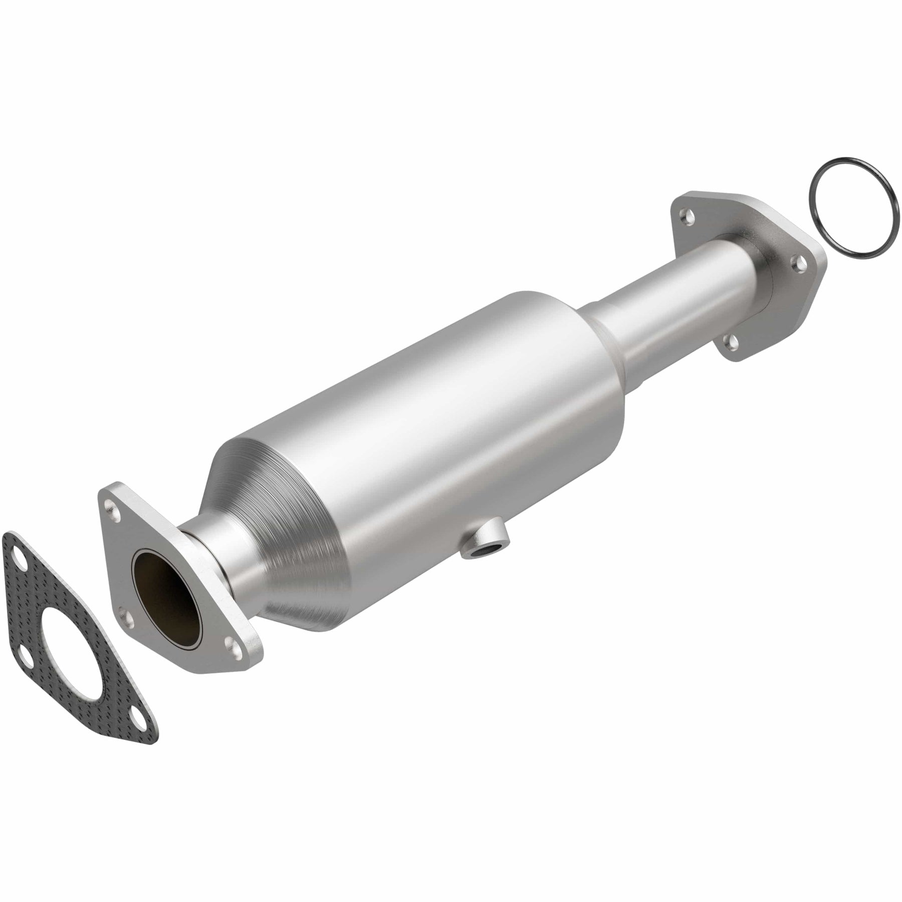 MagnaFlow MagnaFlow 4551200 Catalytic Converter