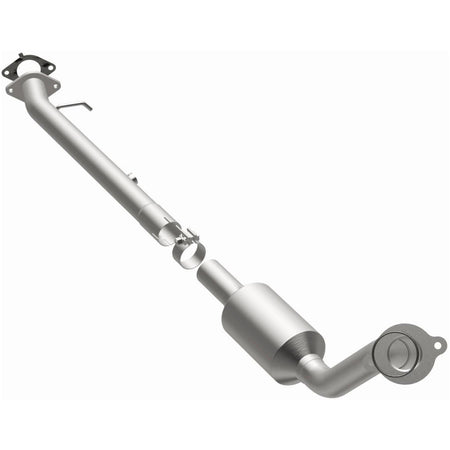MagnaFlow Exhaust Products 4551208 - California CARB Direct-Fit Catalytic Converter 1