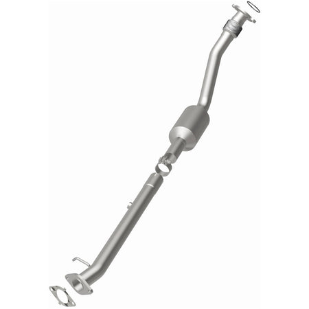 MagnaFlow Exhaust Products 4551208 - California CARB Direct-Fit Catalytic Converter 2