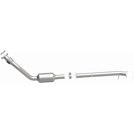 MagnaFlow Exhaust Products 4551208 - California CARB Direct-Fit Catalytic Converter 3