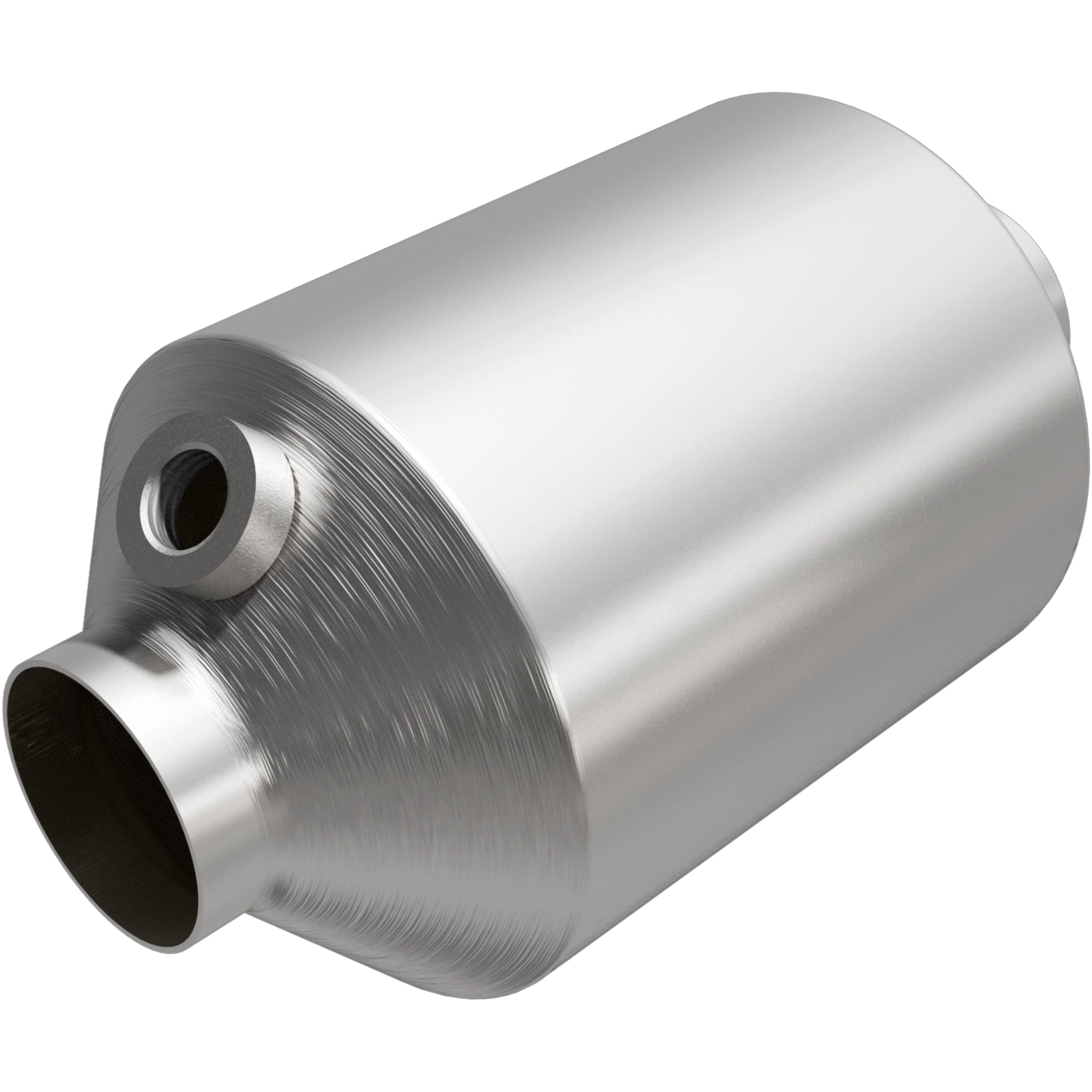 MagnaFlow Exhaust Products Exhaust MagnaFlow Exhaust Products 4551234 - California CARB Universal Catalytic Converter