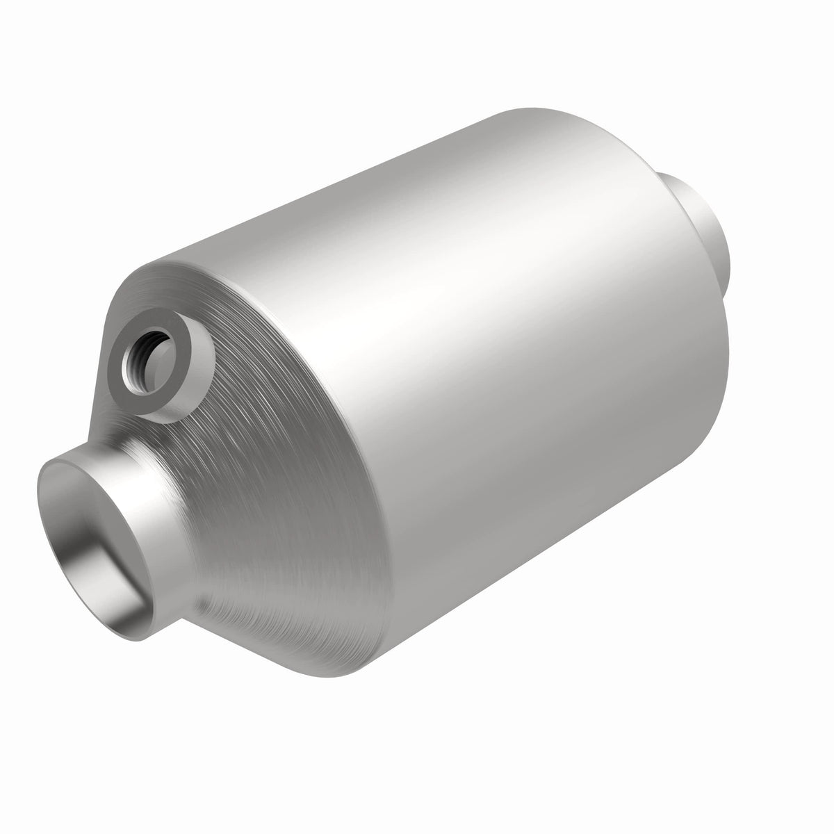 MagnaFlow Exhaust Products Exhaust MagnaFlow Exhaust Products 4551234 - California CARB Universal Catalytic Converter