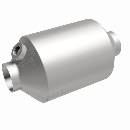 MagnaFlow Exhaust Products Exhaust MagnaFlow Exhaust Products 4551234 - California CARB Universal Catalytic Converter