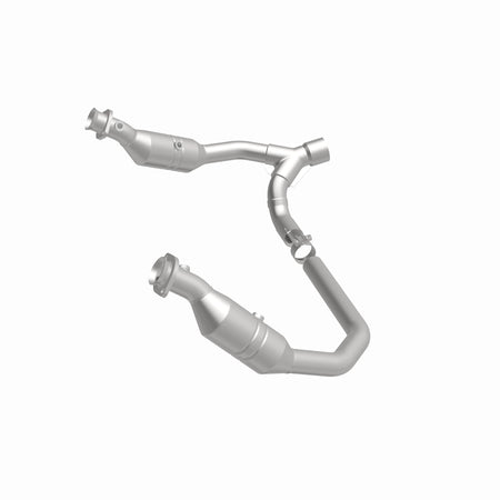 MagnaFlow Exhaust Products 4551291 - California CARB Direct-Fit Catalytic Converter 2
