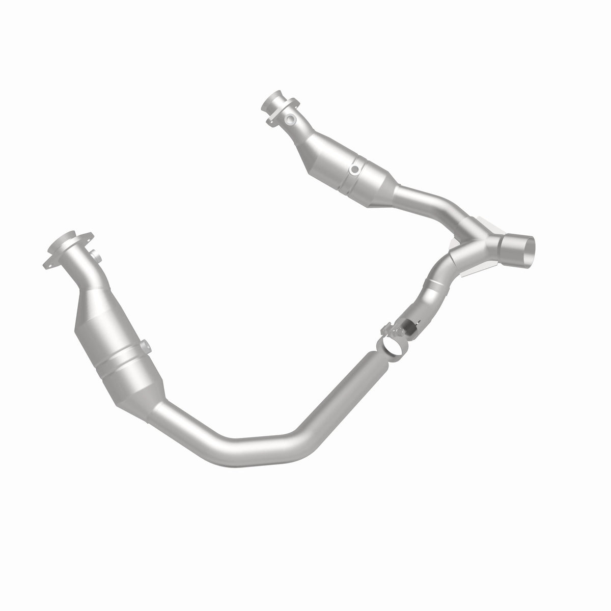 MagnaFlow Exhaust Products 4551291 California premium catalytic converter for 2006 Dodge Ram 1500, view 5