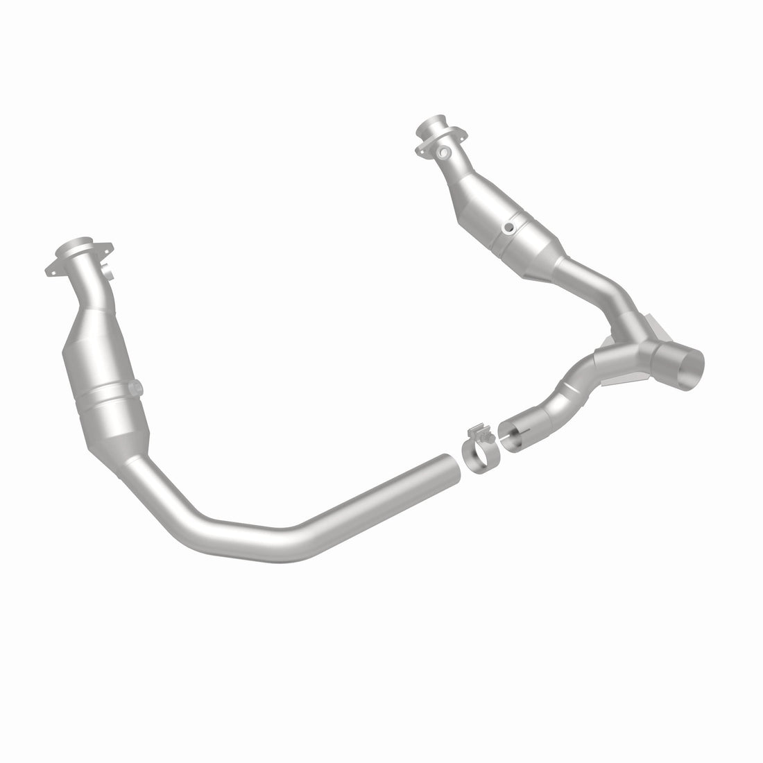MagnaFlow Exhaust Products 4551291 California premium catalytic converter for 2006 Dodge Ram 1500, view 6