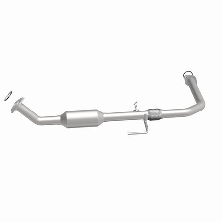 MagnaFlow Exhaust Products 4551404 - California CARB Direct-Fit Catalytic Converter 3