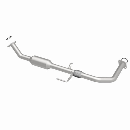 MagnaFlow Exhaust Products 4551404 - California CARB Direct-Fit Catalytic Converter 5