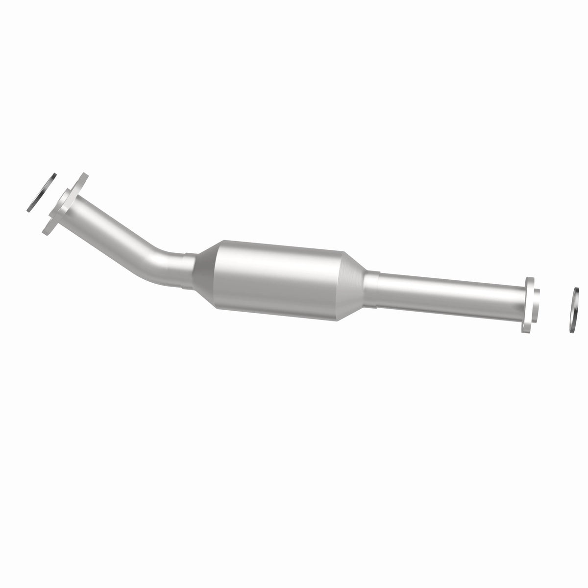 MagnaFlow Exhaust Products 4551406 - California CARB Direct-Fit Catalytic Converter 1