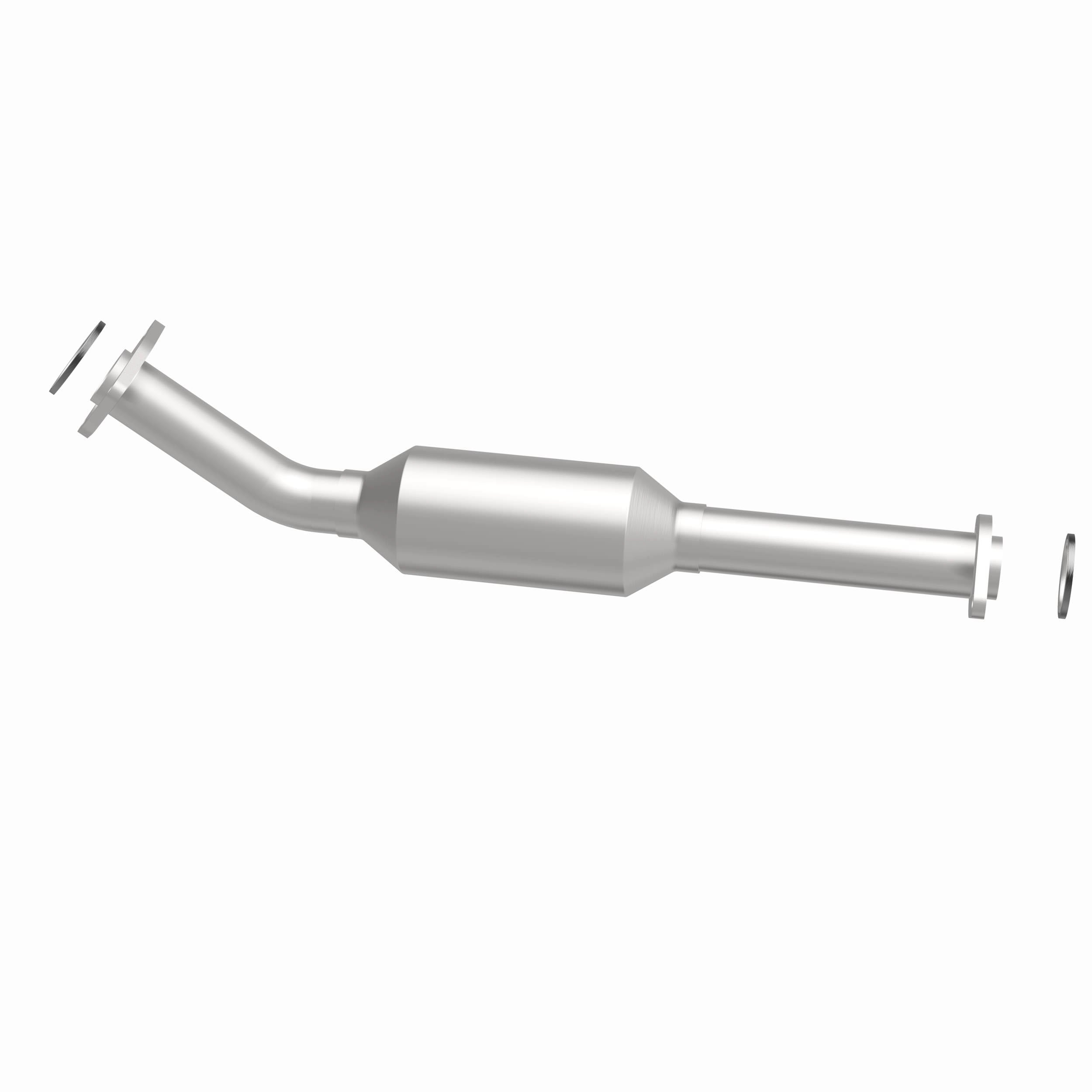 MagnaFlow Exhaust Products 4551406 - California CARB Direct-Fit Catalytic Converter 1