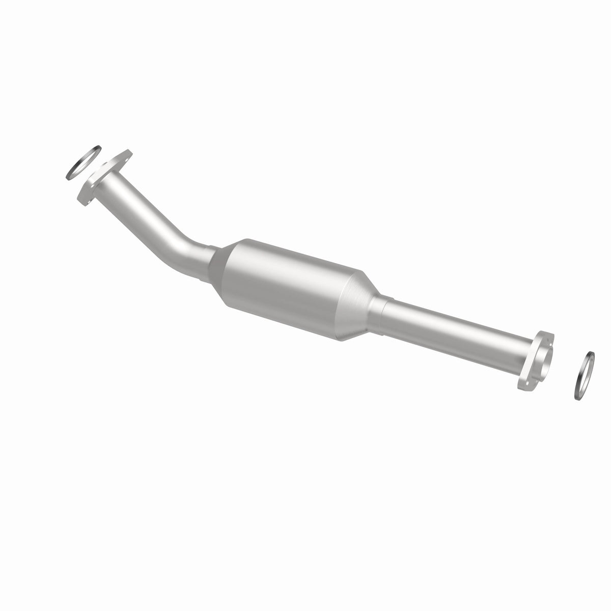MagnaFlow Exhaust Products 4551406 - California CARB Direct-Fit Catalytic Converter 2