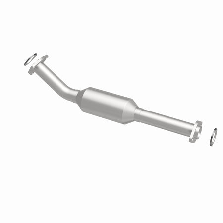 MagnaFlow Exhaust Products 4551406 - California CARB Direct-Fit Catalytic Converter 2
