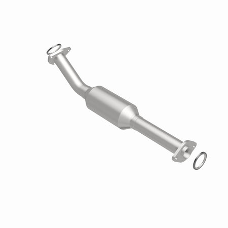 MagnaFlow Exhaust Products 4551406 - California CARB Direct-Fit Catalytic Converter 3