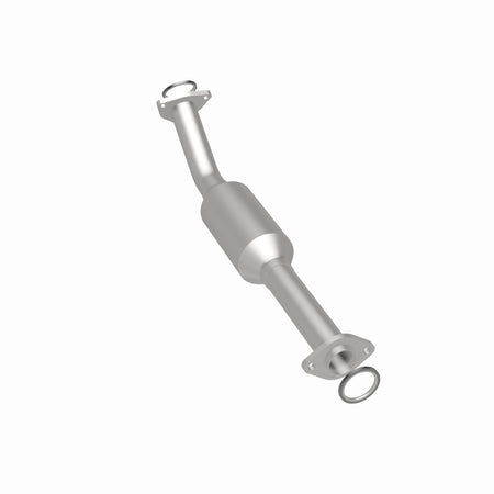 MagnaFlow Exhaust Products 4551406 - California CARB Direct-Fit Catalytic Converter 4