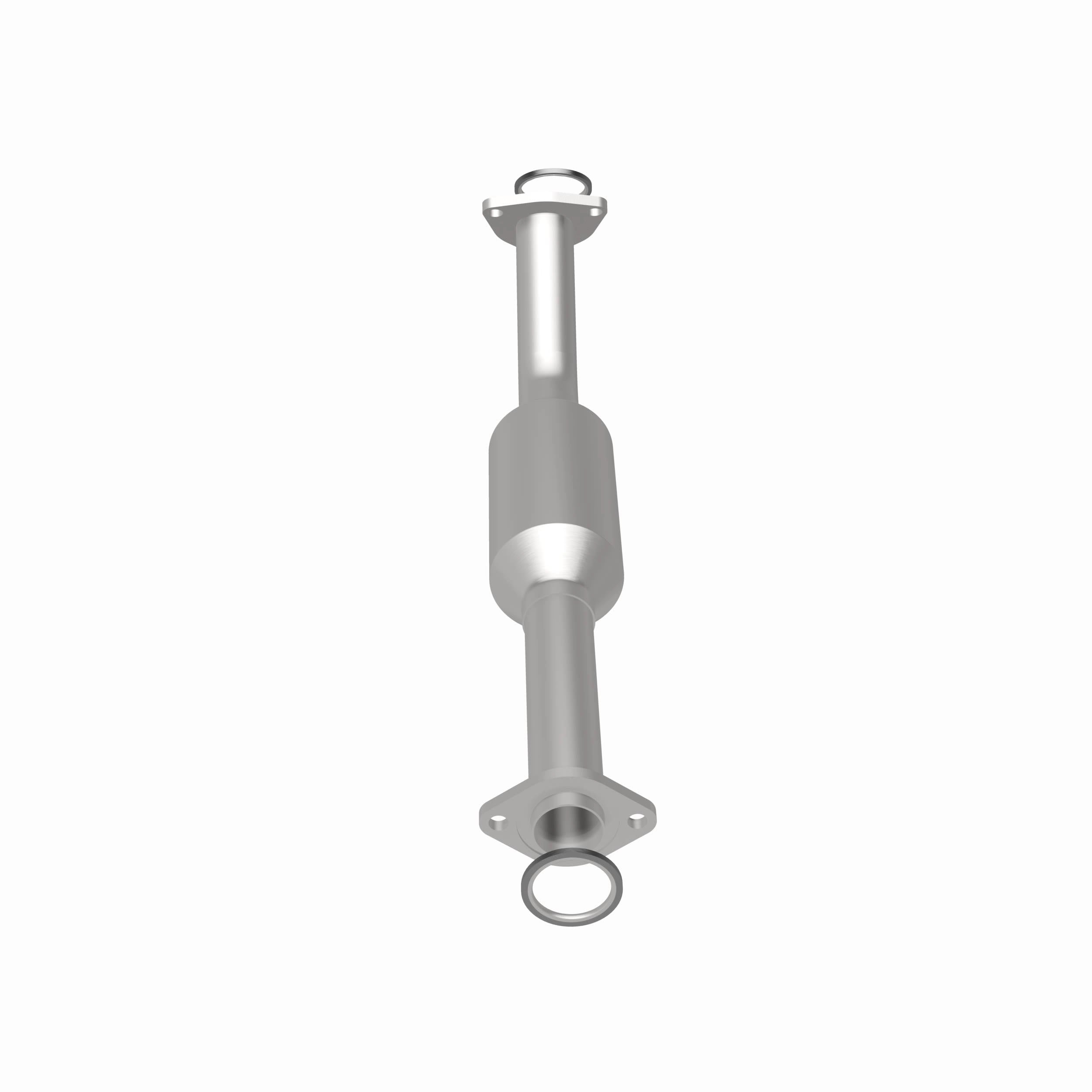 MagnaFlow Exhaust Products 4551406 - California CARB Direct-Fit Catalytic Converter 5