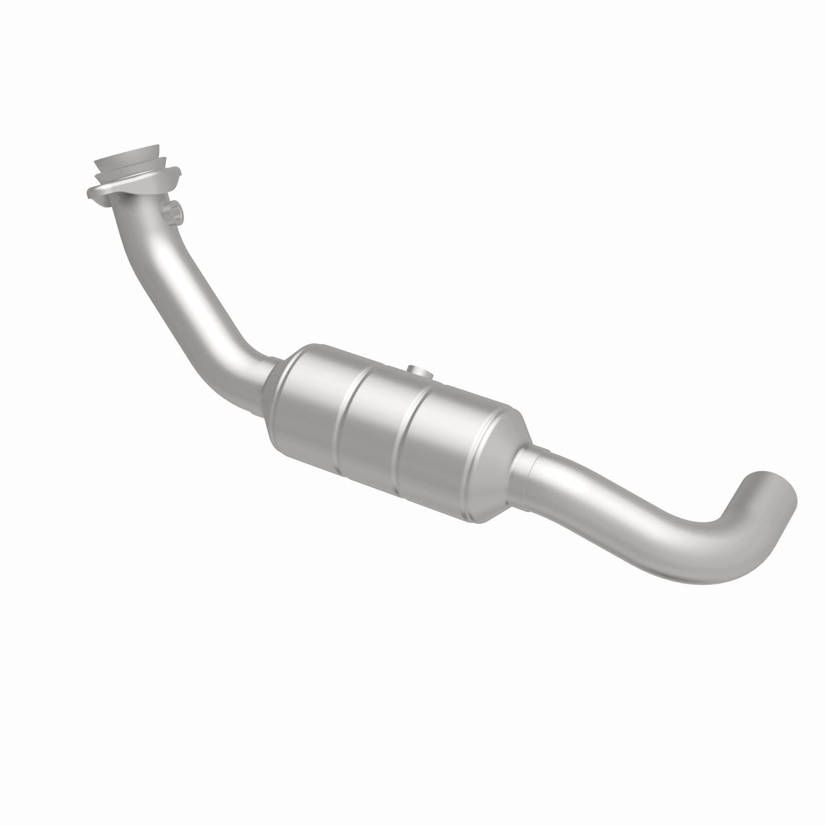 MagnaFlow Exhaust Products 4551409 - California CARB Direct-Fit Catalytic Converter 1