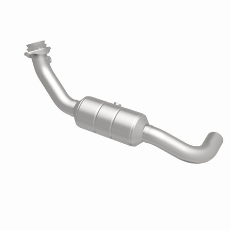 MagnaFlow Exhaust Products 4551409 - California CARB Direct-Fit Catalytic Converter 1