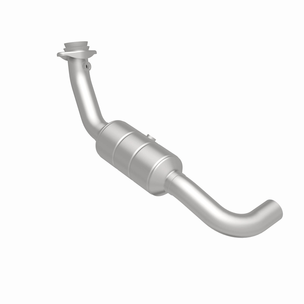 MagnaFlow Exhaust Products 4551409 - California CARB Direct-Fit Catalytic Converter 2