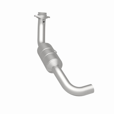 MagnaFlow Exhaust Products 4551409 - California CARB Direct-Fit Catalytic Converter 3