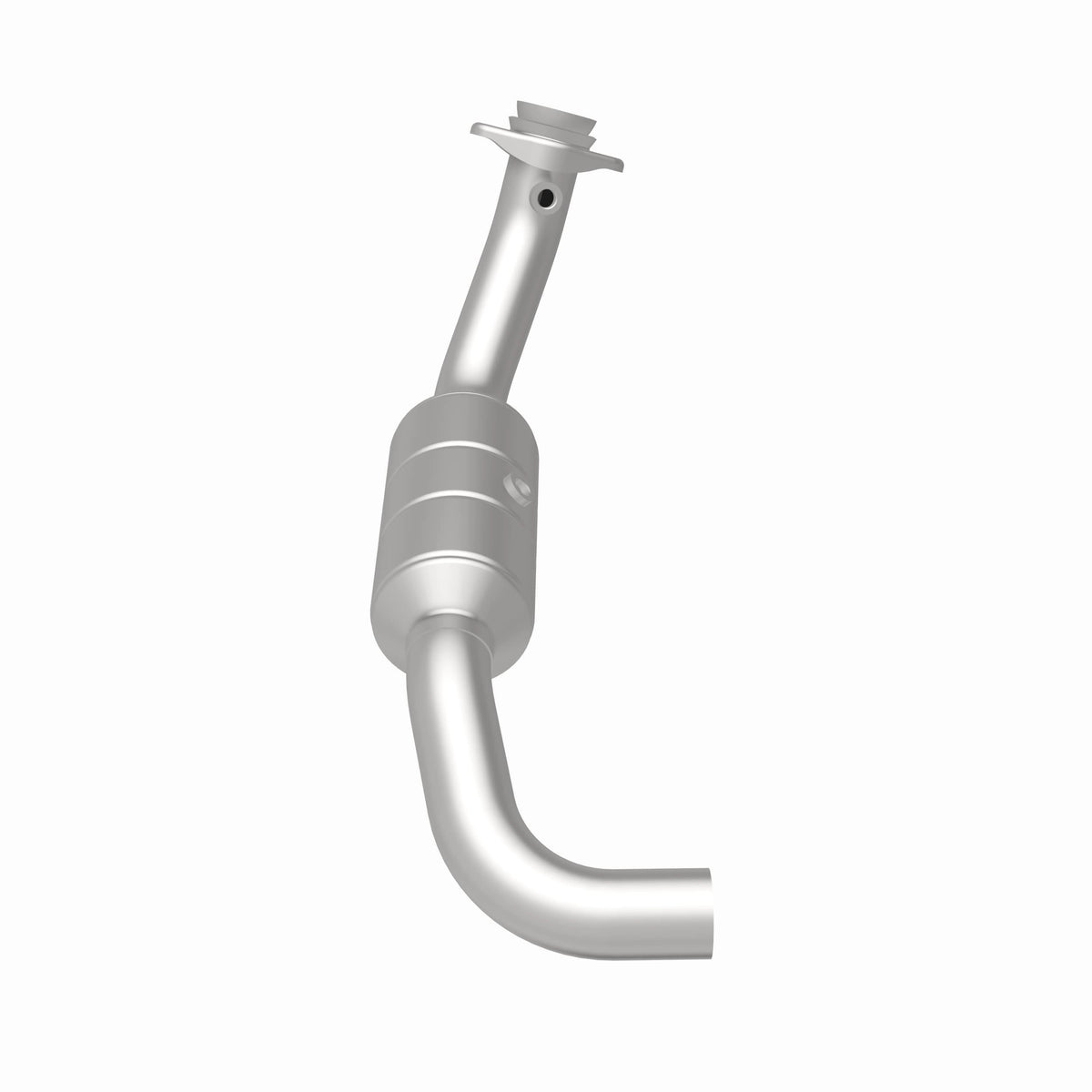MagnaFlow Exhaust Products 4551409 - California CARB Direct-Fit Catalytic Converter 4