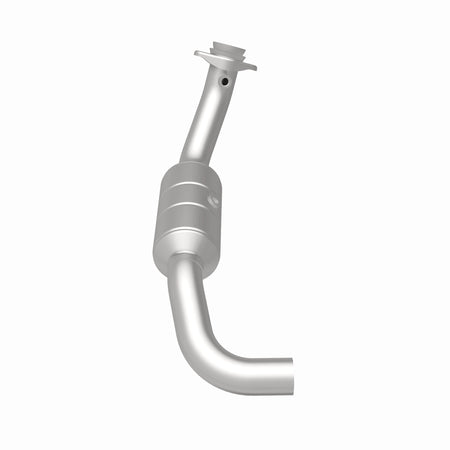 MagnaFlow Exhaust Products 4551409 - California CARB Direct-Fit Catalytic Converter 4
