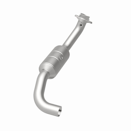 MagnaFlow Exhaust Products 4551409 - California CARB Direct-Fit Catalytic Converter 5