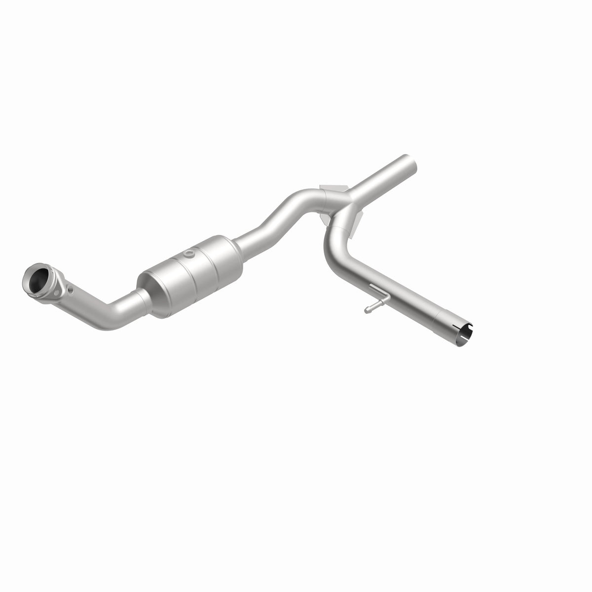 MagnaFlow Exhaust Products 4551410 - California CARB Direct-Fit Catalytic Converter 1