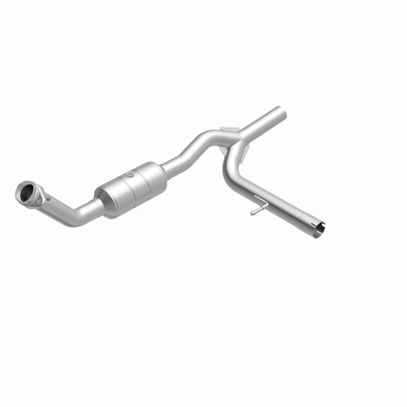 MagnaFlow Exhaust Products 4551410 - California CARB Direct-Fit Catalytic Converter 1