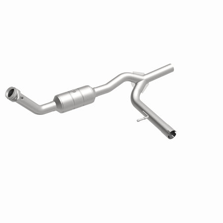 MagnaFlow Exhaust Products 4551410 - California CARB Direct-Fit Catalytic Converter 3