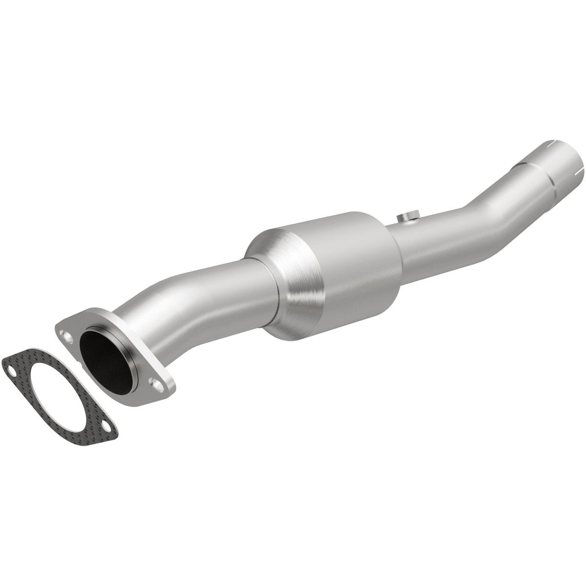 MagnaFlow Exhaust Products 4551479 California premium catalytic converter for 2003-2007 Chevrolet/GMC