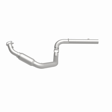 MagnaFlow Exhaust Products 4551525 - California CARB Direct-Fit Catalytic Converter 4