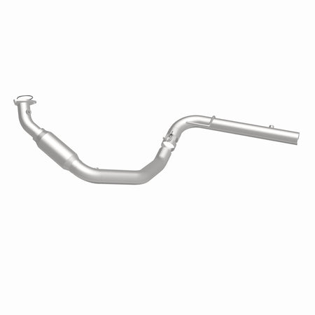 MagnaFlow Exhaust Products 4551525 - California CARB Direct-Fit Catalytic Converter 5