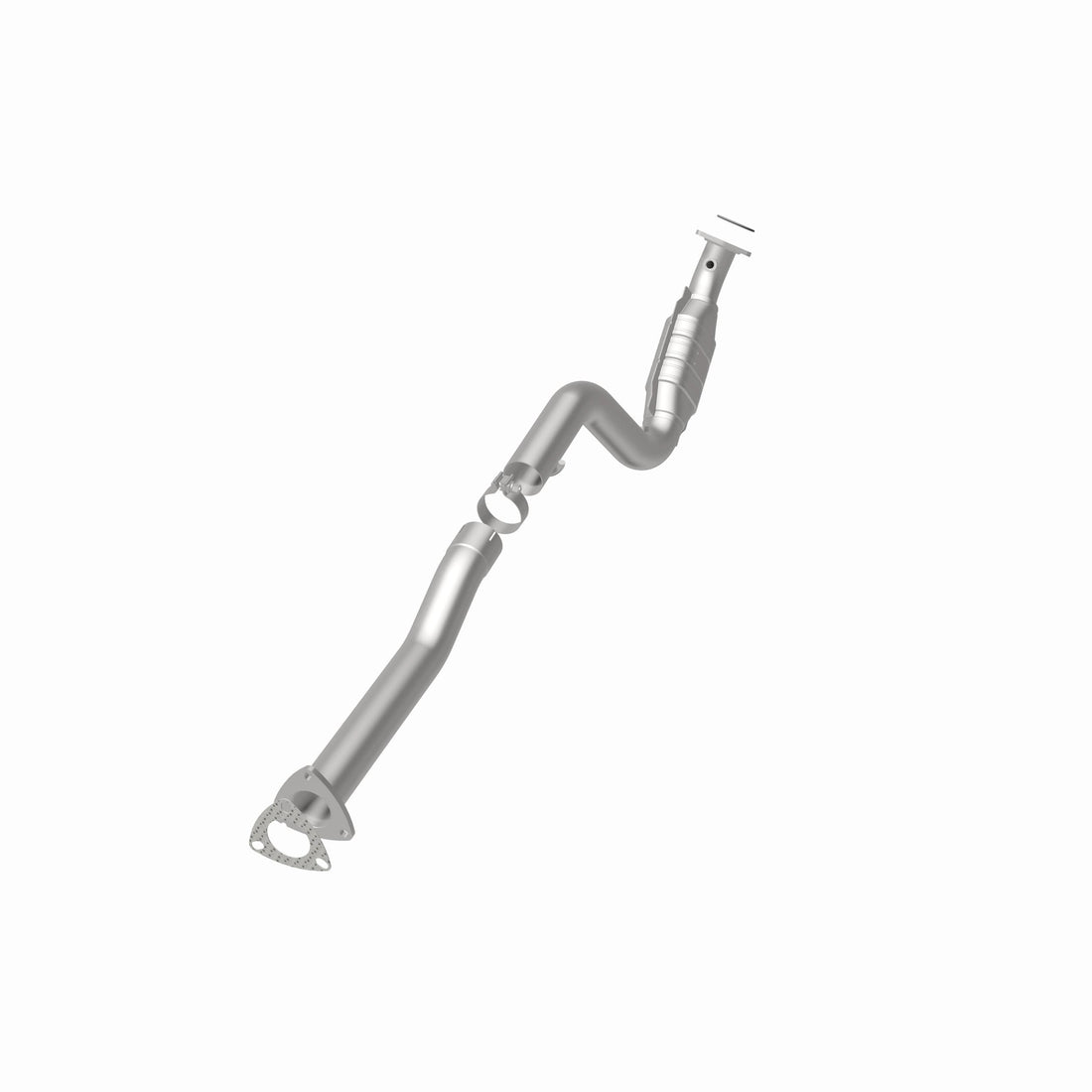 MagnaFlow Exhaust Products 4551535 California premium catalytic converter for 2006-2010 Chevrolet/GMC