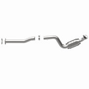 MagnaFlow Exhaust Products 4551535 California premium catalytic converter for 2006-2010 Chevrolet/GMC, view 4