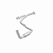 MagnaFlow Exhaust Products 4551582 California premium catalytic converter for 2004 Jeep Liberty, view 3