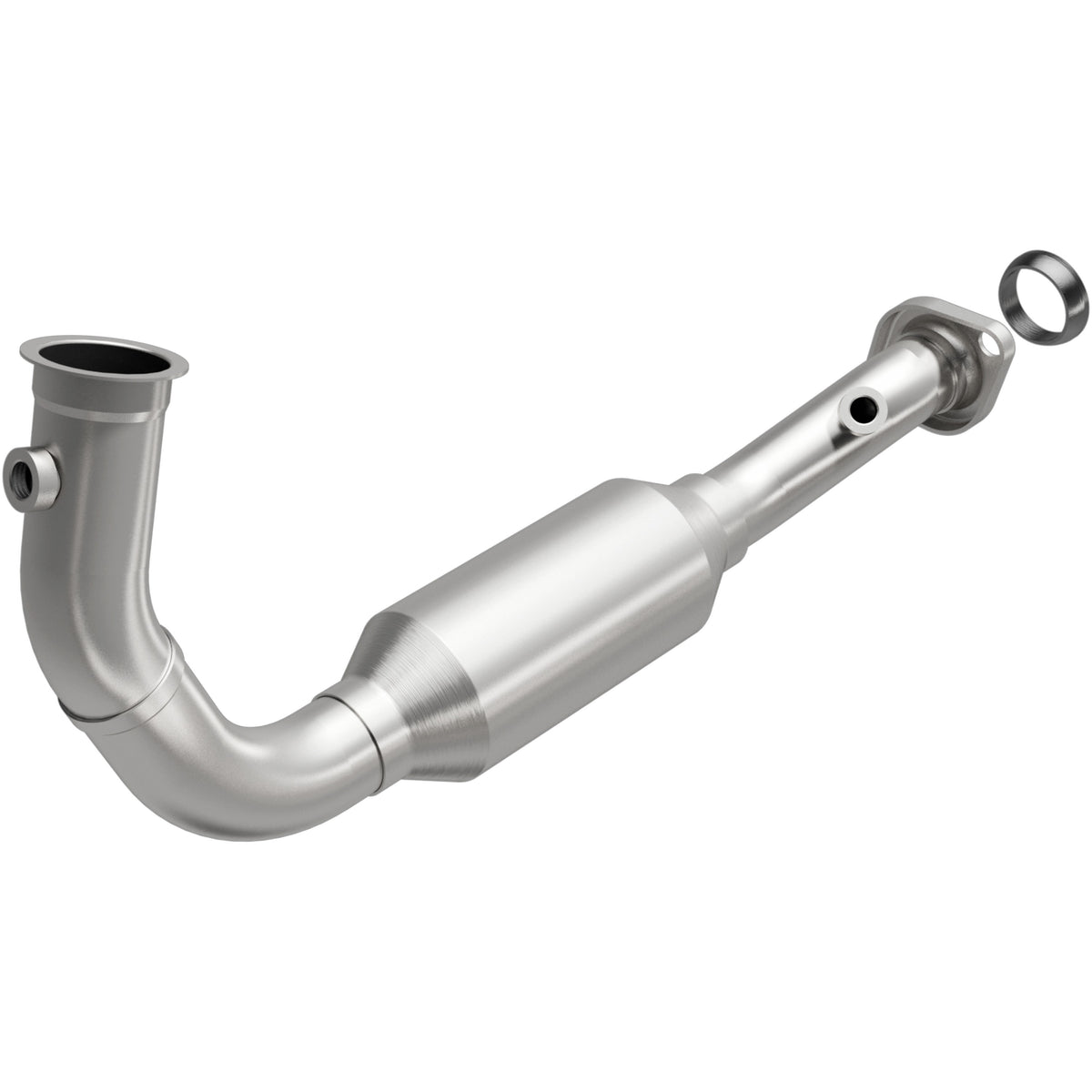 MagnaFlow Exhaust Products 4551583 - California CARB Direct-Fit Catalytic Converter 1