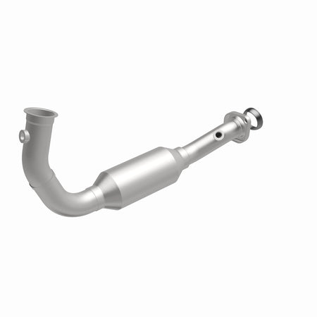 MagnaFlow Exhaust Products 4551583 - California CARB Direct-Fit Catalytic Converter 5
