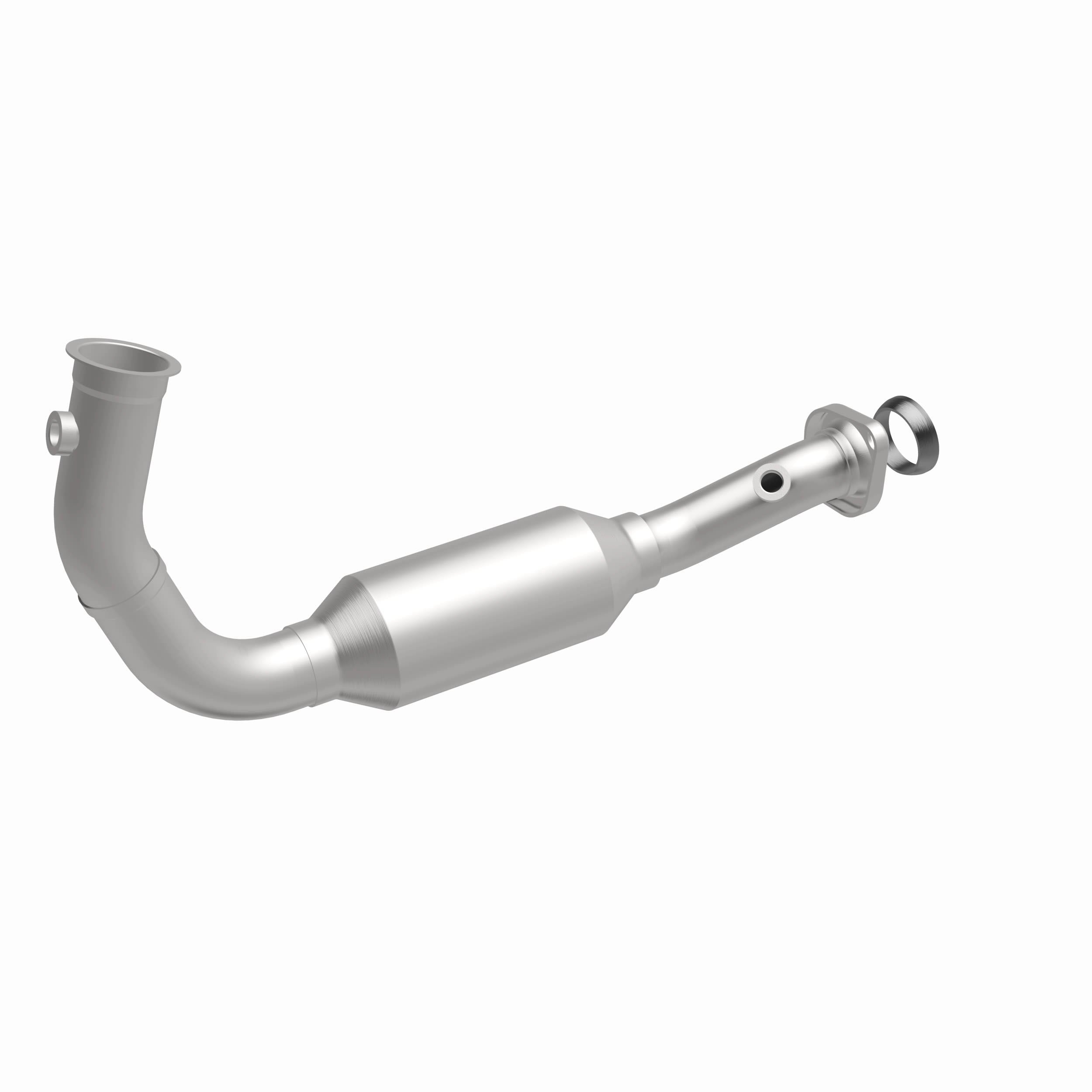 MagnaFlow Exhaust Products 4551583 - California CARB Direct-Fit Catalytic Converter 2