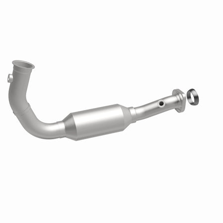 MagnaFlow Exhaust Products 4551583 - California CARB Direct-Fit Catalytic Converter 3