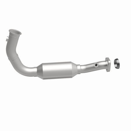 MagnaFlow Exhaust Products 4551583 - California CARB Direct-Fit Catalytic Converter 4